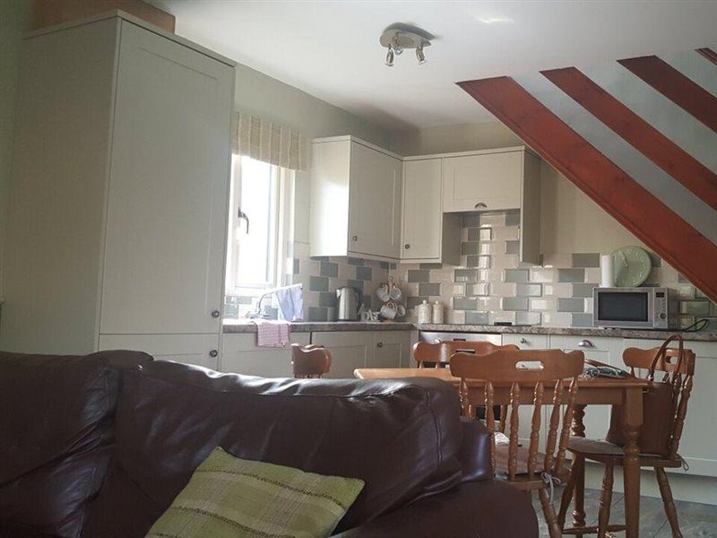 The Poplars Rooms & Cottages Тирск Экстерьер фото