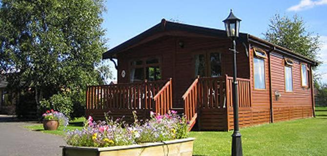 The Poplars Rooms & Cottages Тирск Номер фото
